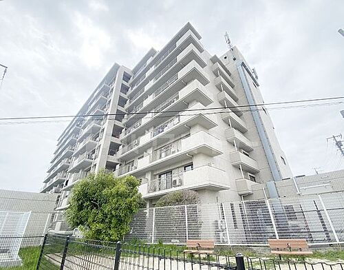 千葉県市川市稲荷木１丁目 賃貸マンション