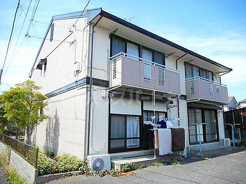 千葉県市川市曽谷５丁目 賃貸アパート