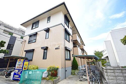 千葉県市川市東大和田２丁目 賃貸アパート