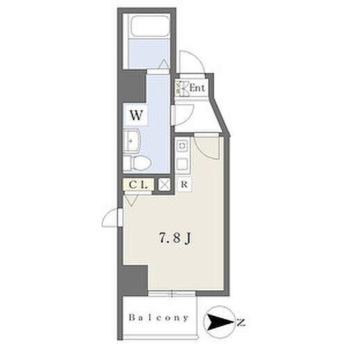 愛知県名古屋市中区大須4丁目15-65 上前津駅 ワンルーム マンション 賃貸物件詳細