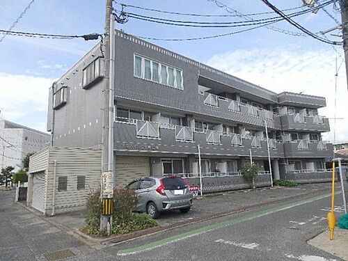 岡山県岡山市中区原尾島１丁目 3階建 築30年10ヶ月