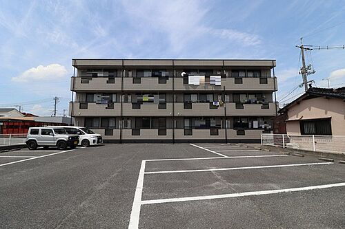 岡山県岡山市南区千鳥町 3階建 築28年11ヶ月