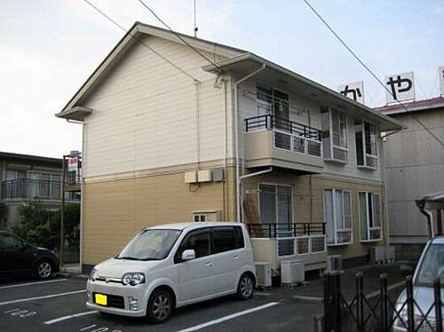 岡山県倉敷市西尾 2階建 築34年3ヶ月
