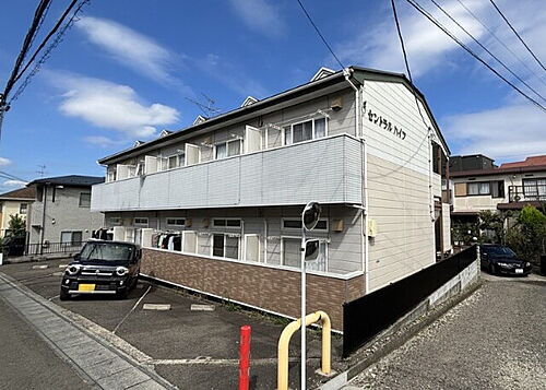 セントラルハイツ