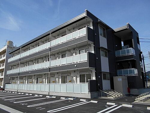 リブリ・1 福田町駅 1K 賃貸(賃貸マンション・アパート)