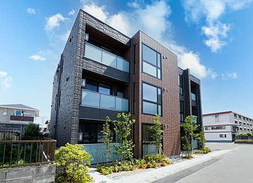 La・Luna宮千代 2LDK 賃貸(賃貸マンション・アパート)