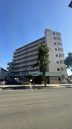 宮城県名取市手倉田字八幡 賃貸マンション