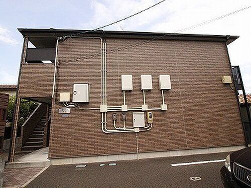 宮城県仙台市太白区長町２丁目 賃貸アパート