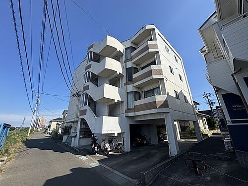 旭コンフォート八乙女 八乙女駅 1K 賃貸(賃貸マンション・アパート)