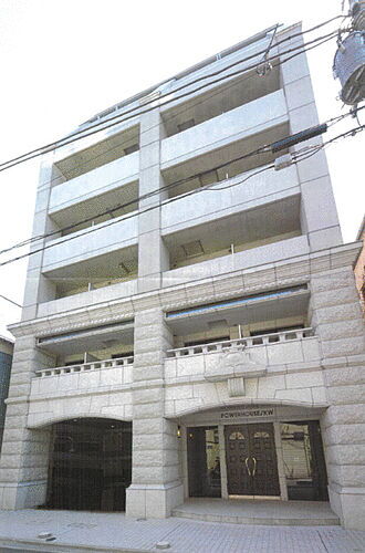 神奈川県川崎市幸区南幸町２丁目 7階建 築15年2ヶ月