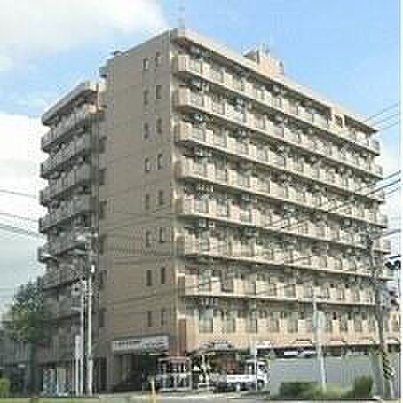 神奈川県横浜市西区浅間町４丁目 9階建 築32年10ヶ月