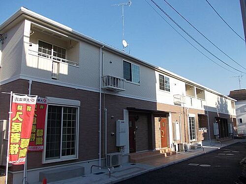 神奈川県横浜市鶴見区生麦４丁目 2階建 築12年7ヶ月