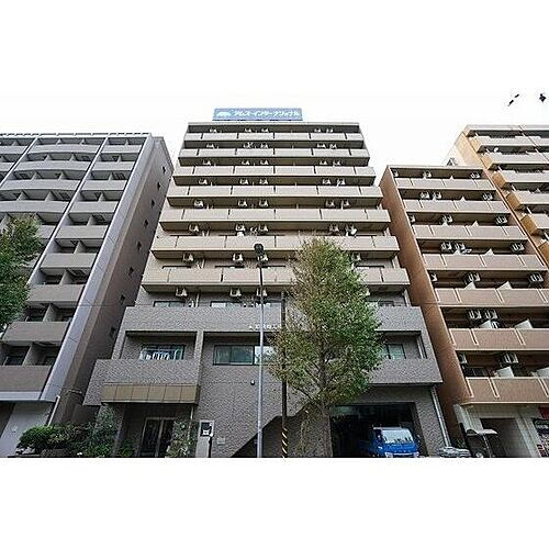 神奈川県横浜市中区弥生町１丁目 地上10階地下1階建 築26年5ヶ月