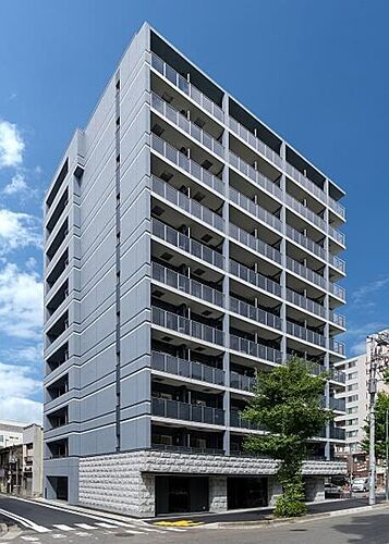 神奈川県横浜市中区弥生町４丁目 11階建 築2年11ヶ月