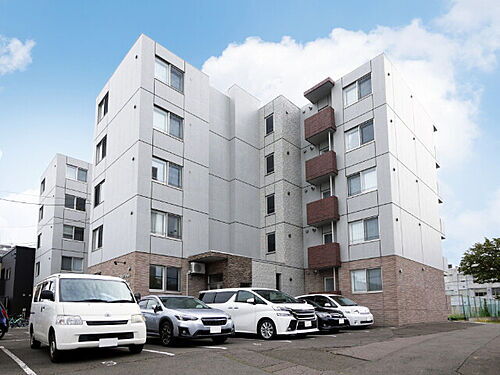 カーサフェリーチェ学園前 学園前駅 1LDK 賃貸(賃貸マンション・アパート)