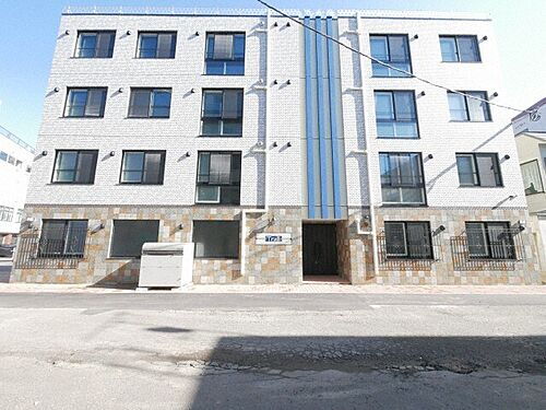 Ｔｒｕｌｌｉ 手稲駅 1LDK 賃貸(賃貸マンション・アパート)