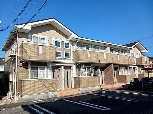 徳島県小松島市金磯町 2階建 築17年7ヶ月