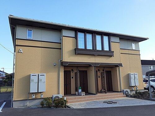 徳島県板野郡藍住町乙瀬字乾 2階建 築8年5ヶ月