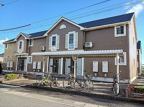 徳島県徳島市川内町北原 2階建 築22年11ヶ月