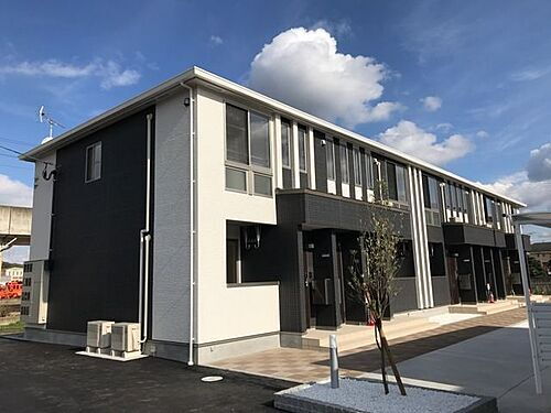 香川県高松市東山崎町 2階建 築4年9ヶ月