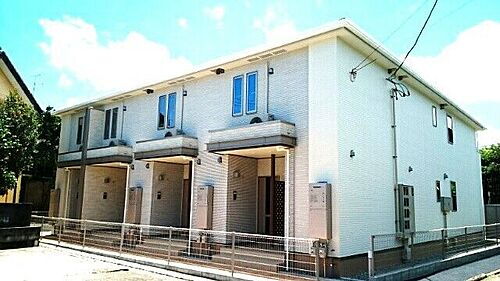 徳島県阿南市羽ノ浦町宮倉羽ノ浦居内 2階建 築5年2ヶ月