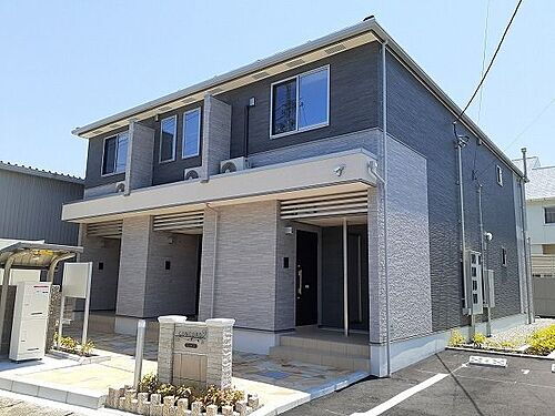 徳島県阿南市日開野町西居内 2階建 築1年3ヶ月