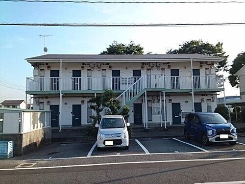 岡山県倉敷市福田町浦田 2階建 築29年6ヶ月