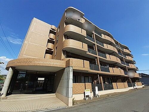 岡山県倉敷市連島１丁目 5階建 築23年5ヶ月