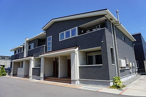 徳島県徳島市金沢２丁目 2階建 築11年6ヶ月