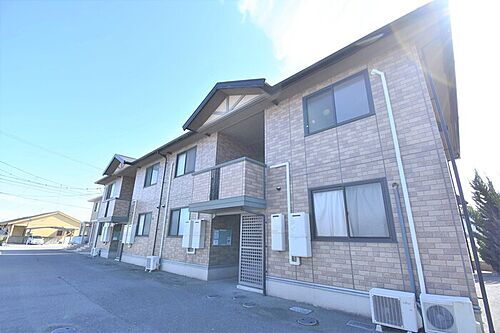香川県高松市御厩町 2階建 築23年6ヶ月