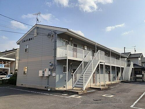 香川県高松市国分寺町国分 2階建 築29年11ヶ月