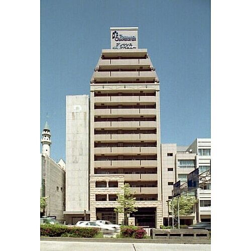 愛知県名古屋市東区泉１丁目 13階建 築21年5ヶ月