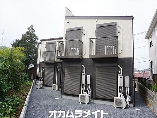 千葉県八千代市勝田台南３丁目 賃貸アパート