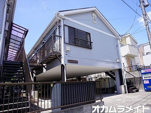 千葉県八千代市大和田 賃貸アパート