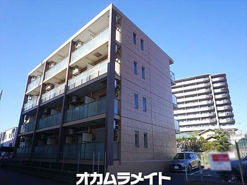 千葉県八千代市村上南２丁目 賃貸マンション