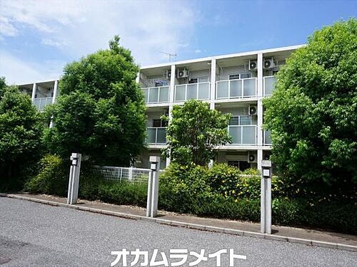 千葉県船橋市習志野台７丁目 賃貸マンション