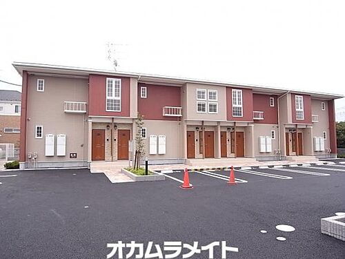 千葉県八千代市勝田台北３丁目 賃貸アパート