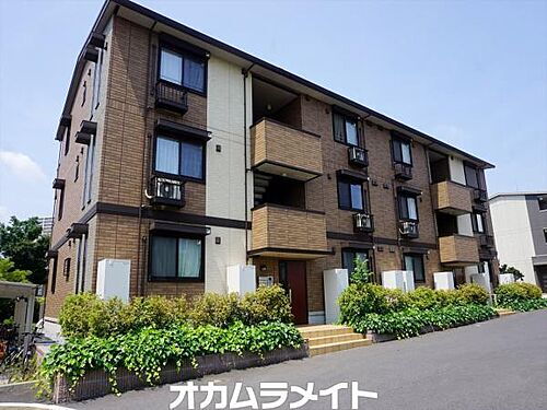 千葉県八千代市吉橋 賃貸アパート