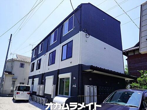 千葉県八千代市大和田新田 賃貸アパート