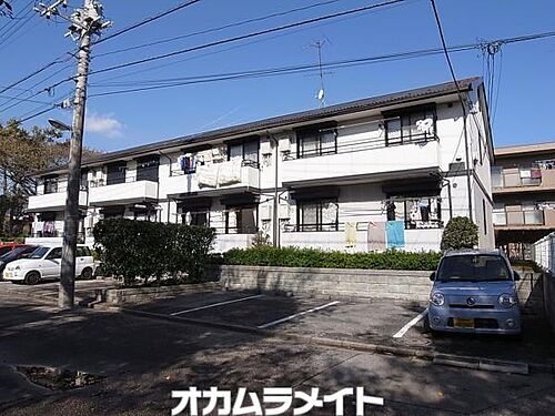 千葉県八千代市ゆりのき台６丁目 賃貸アパート