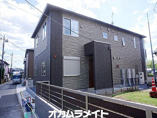 千葉県八千代市萱田町 賃貸アパート