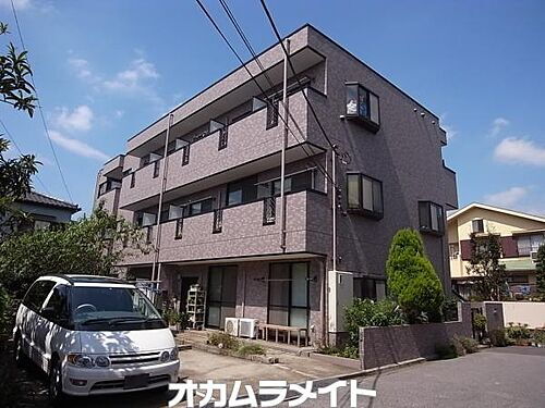 千葉県船橋市習志野台７丁目 賃貸マンション