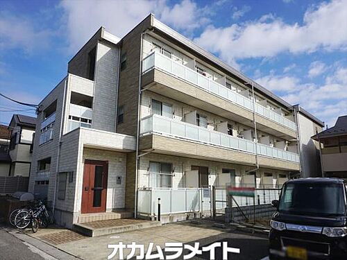 千葉県船橋市習志野台７丁目 賃貸マンション