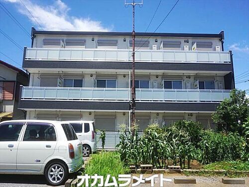 千葉県船橋市坪井西２丁目 賃貸マンション