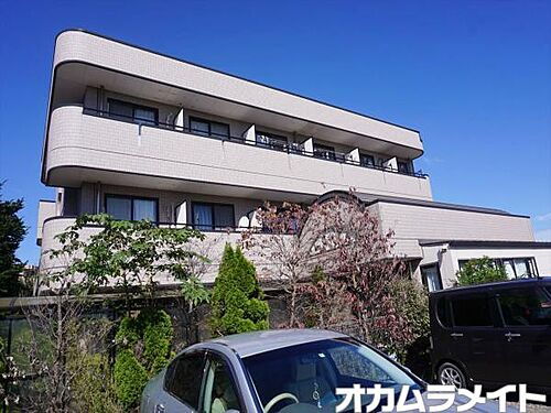 千葉県八千代市大和田新田 賃貸マンション