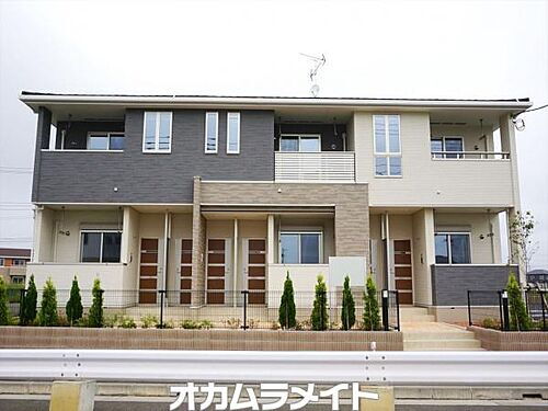 千葉県八千代市緑が丘西６丁目 賃貸アパート