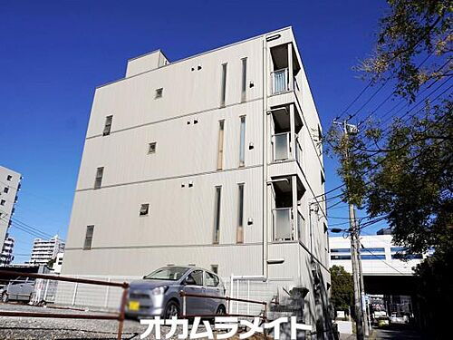 千葉県八千代市ゆりのき台１丁目 賃貸マンション