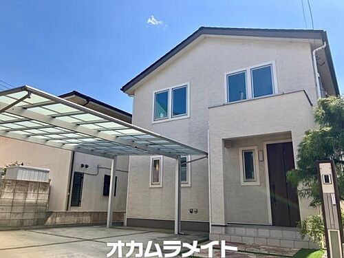 千葉県習志野市鷺沼５丁目 賃貸一戸建て