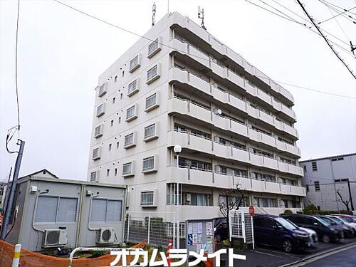 千葉県習志野市津田沼３丁目 賃貸マンション