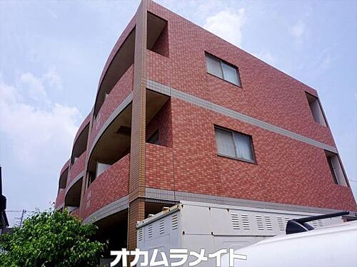 千葉県船橋市前原東５丁目 賃貸マンション